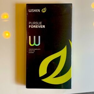 NWT- iphone 15 Pro screen protector-2 pack